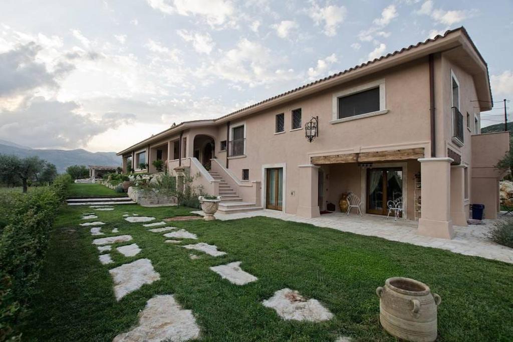 Casale Filieri - Deluxe Family Suite