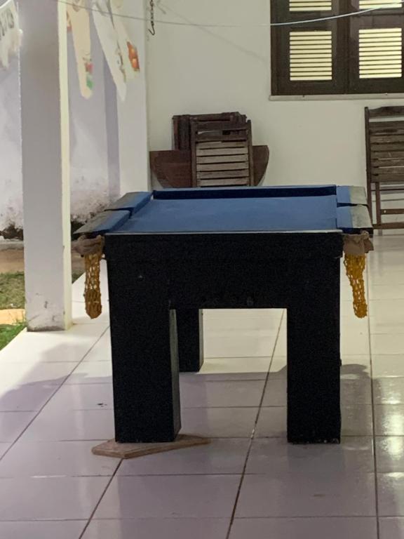 Casa de praia com beach tênis Caponga