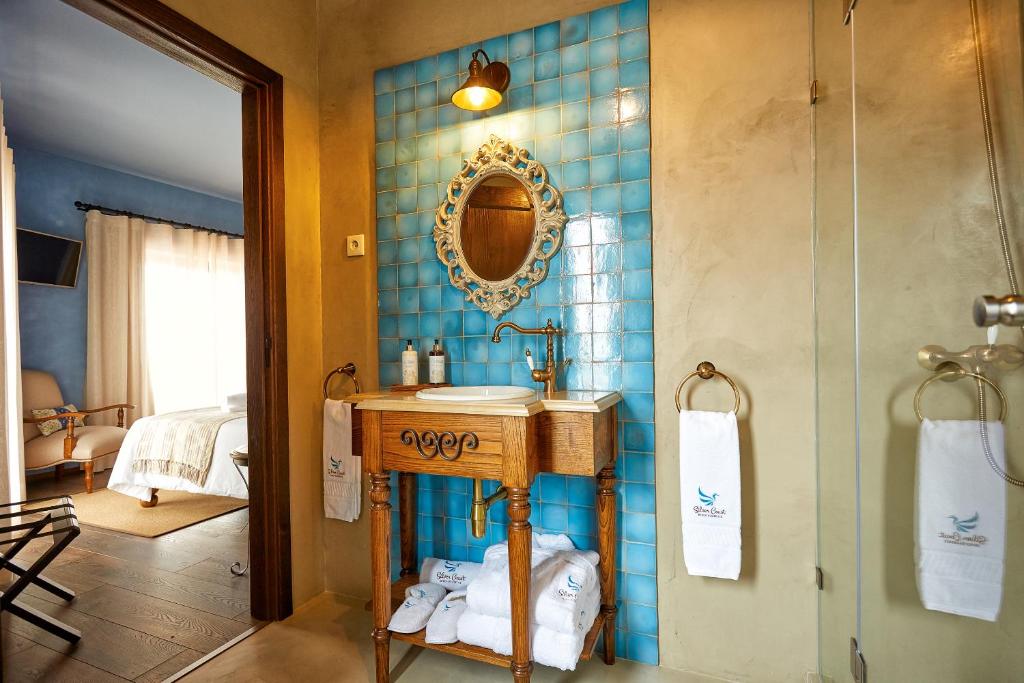 Silver Coast Beach Residence - 2