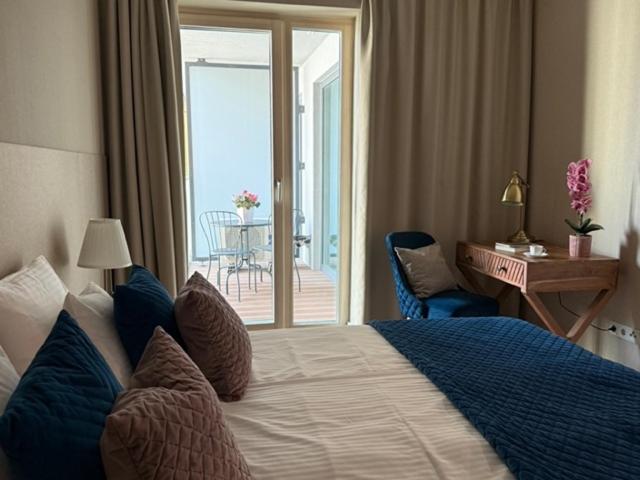 Apartament Powiśle Deluxe with Parking - 5