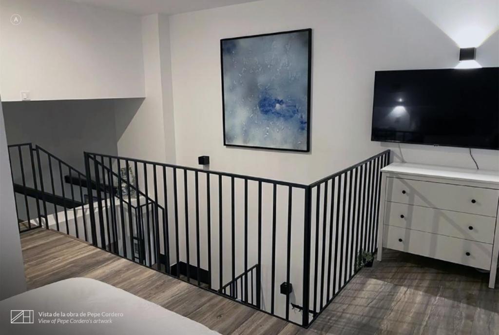 Apartments Central Madrid - q2home - 12