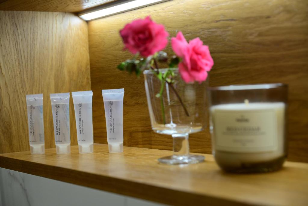 Apartament Powiśle Deluxe with Parking - 11