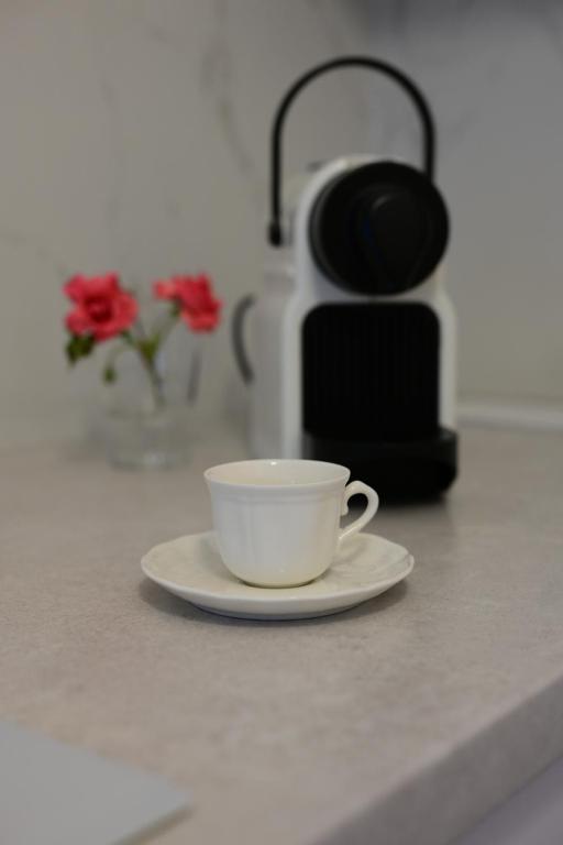 Apartament Powiśle Deluxe with Parking - 4