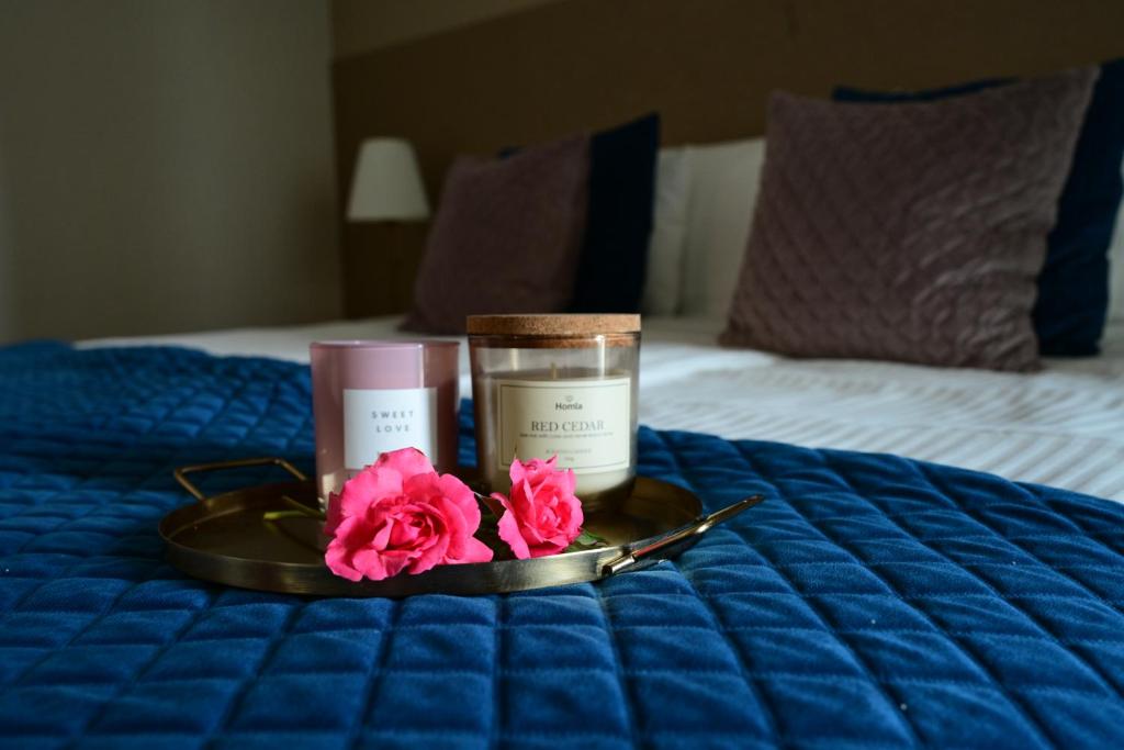 Apartament Powiśle Deluxe with Parking - 7