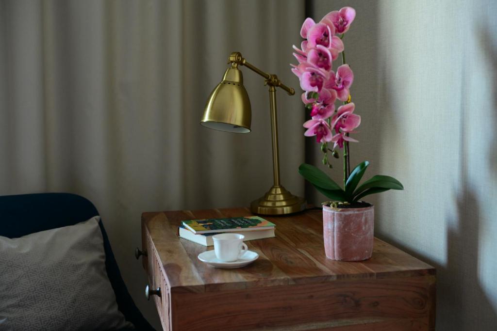 Apartament Powiśle Deluxe with Parking - 8