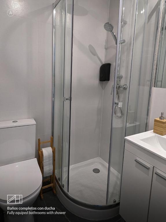 Apartments Central Madrid - q2home - 13