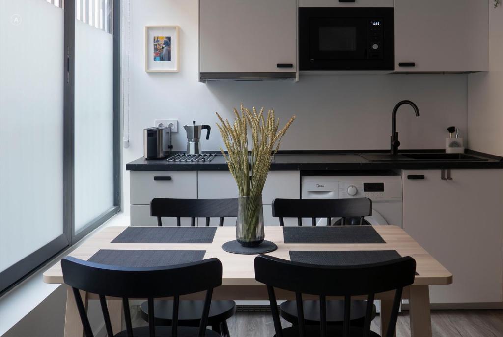 Apartments Central Madrid - q2home - 6