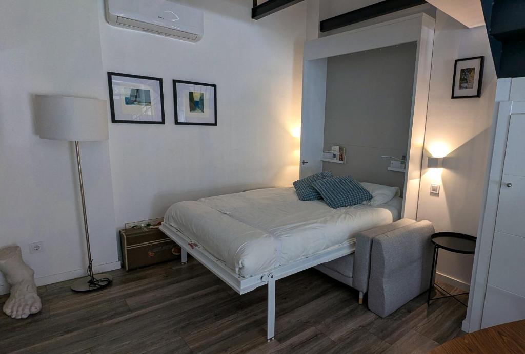 Apartments Central Madrid - q2home - 11