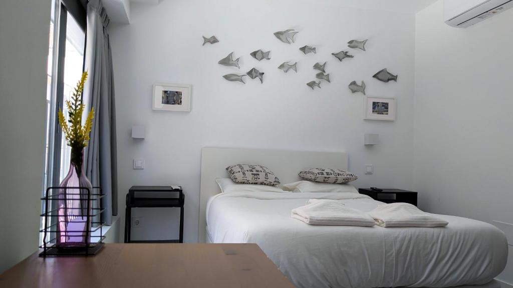 Apartments Central Madrid - q2home - 4