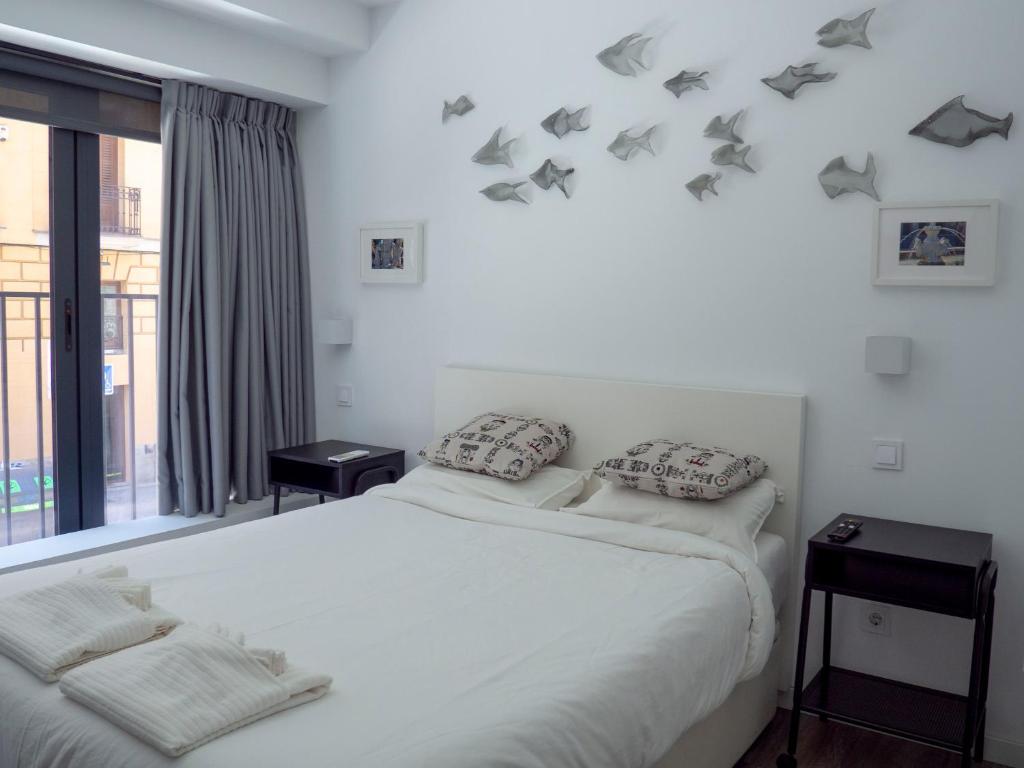 Apartments Central Madrid - q2home - 5