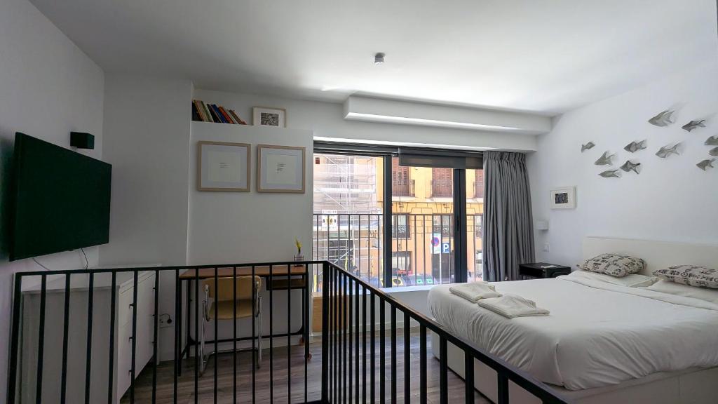 Apartments Central Madrid - q2home - 3