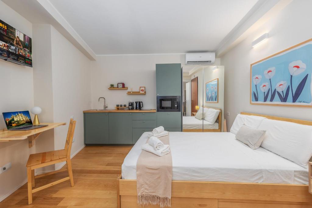 Bramantia - Perfect base to explore Milan