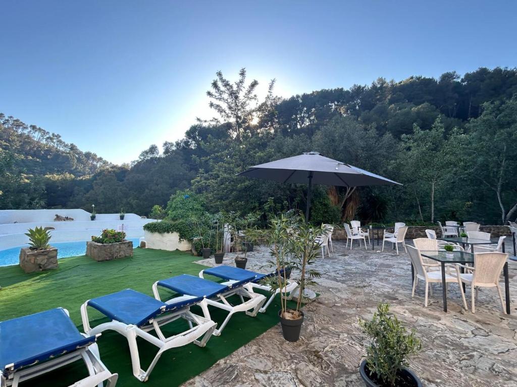 Hotel Humaina - Resim 7