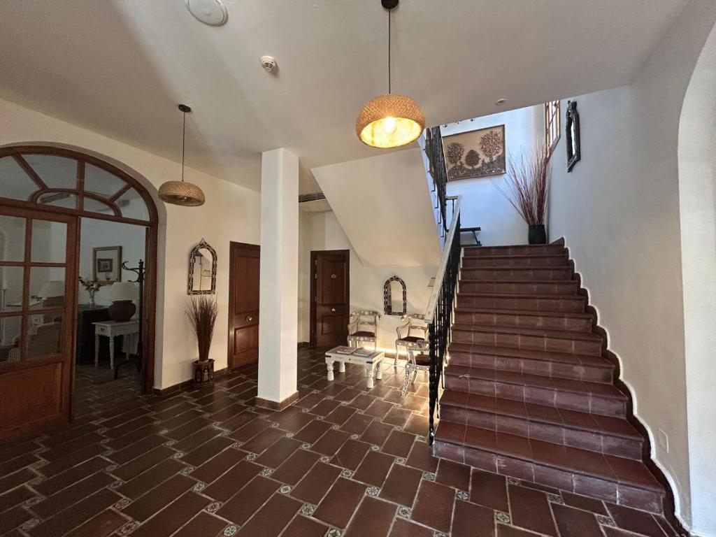 Hotel Humaina - Resim 18