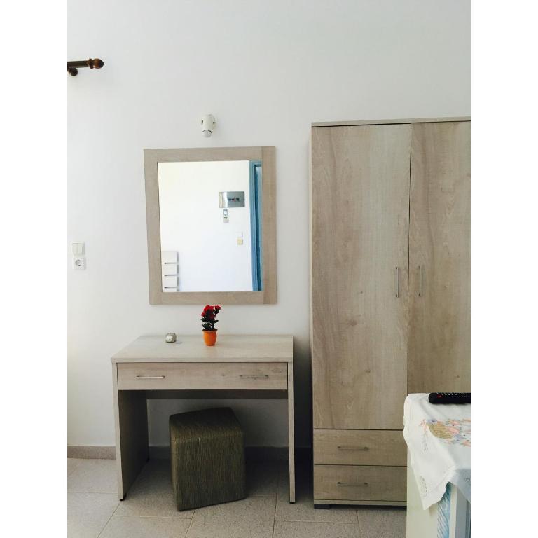 Fotografie z fotogalerie ubytování Asteras v destinaci Antiparos