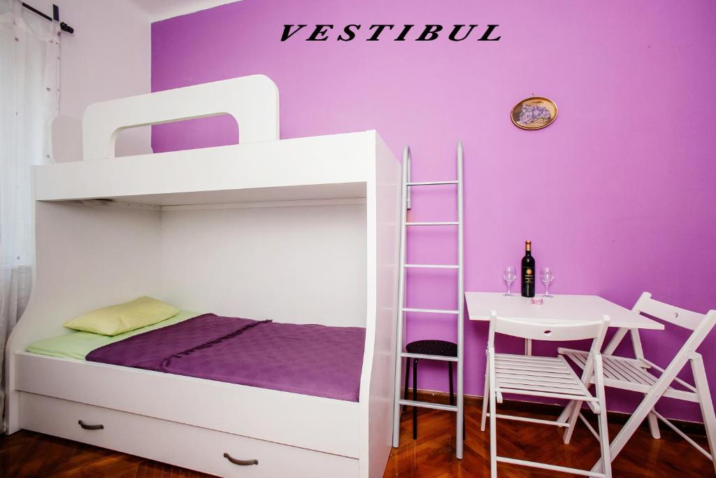 Booking.com: Villa Lole , Split, Horvátország - 304 Vendégértékelések .  Foglaljon szállodában!
