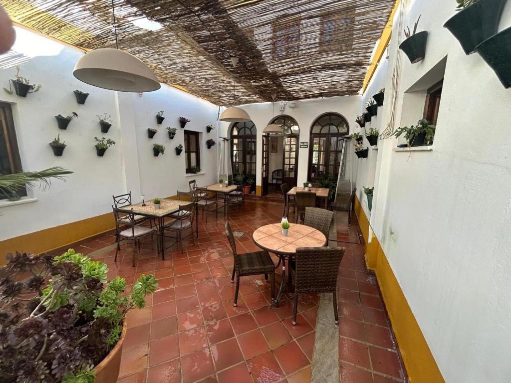 Hotel Humaina - Resim 27