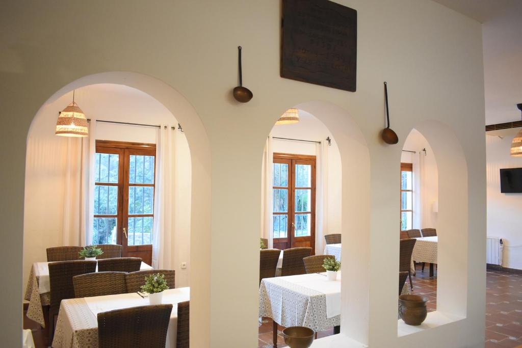 Hotel Humaina - Resim 21