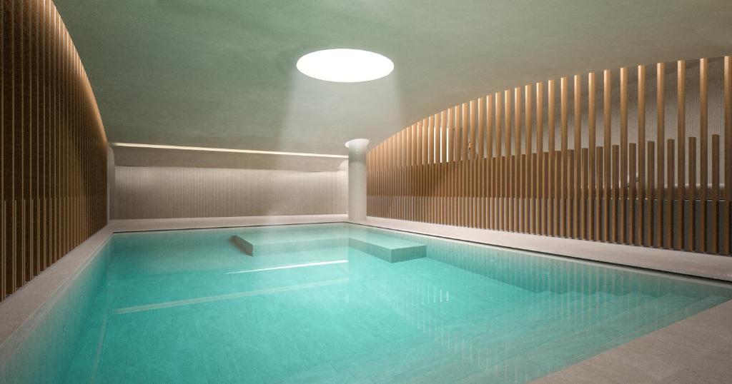 Della Calza Retreat & Spa - Resim 13