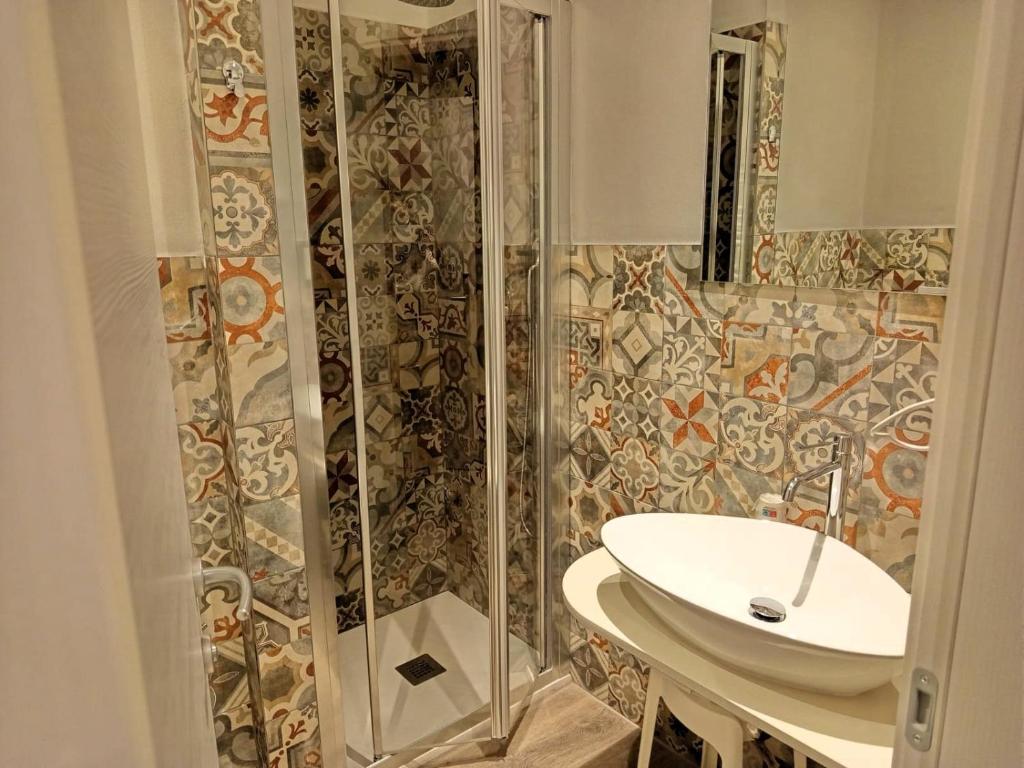 Hotel Acquario - Resim 7