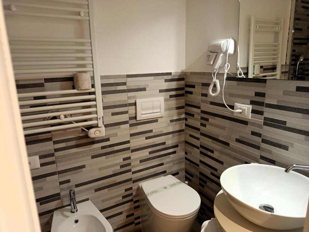 Hotel Acquario - Resim 3