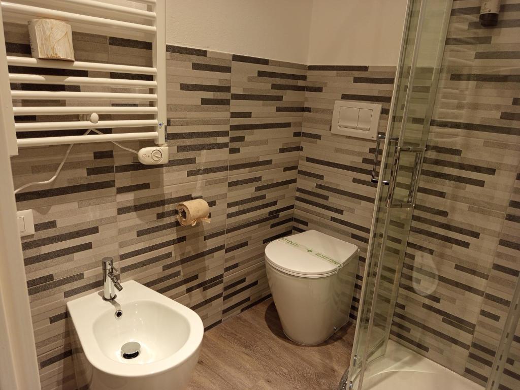 Hotel Acquario - Resim 18