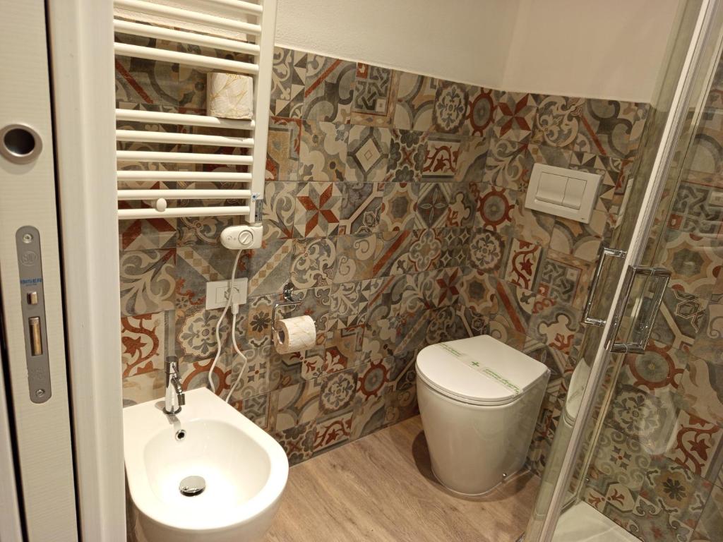 Hotel Acquario - Resim 19