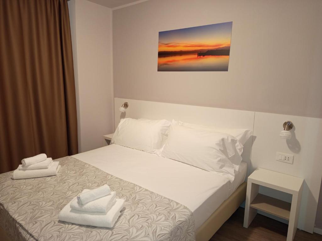 Hotel Acquario - Resim 21