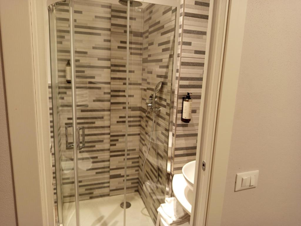 Hotel Acquario - Resim 22