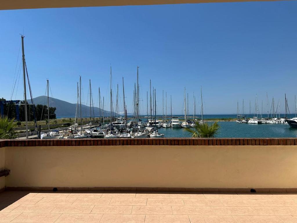 Φυσικό τοπίο κοντά σε αυτό το διαμέρισμα