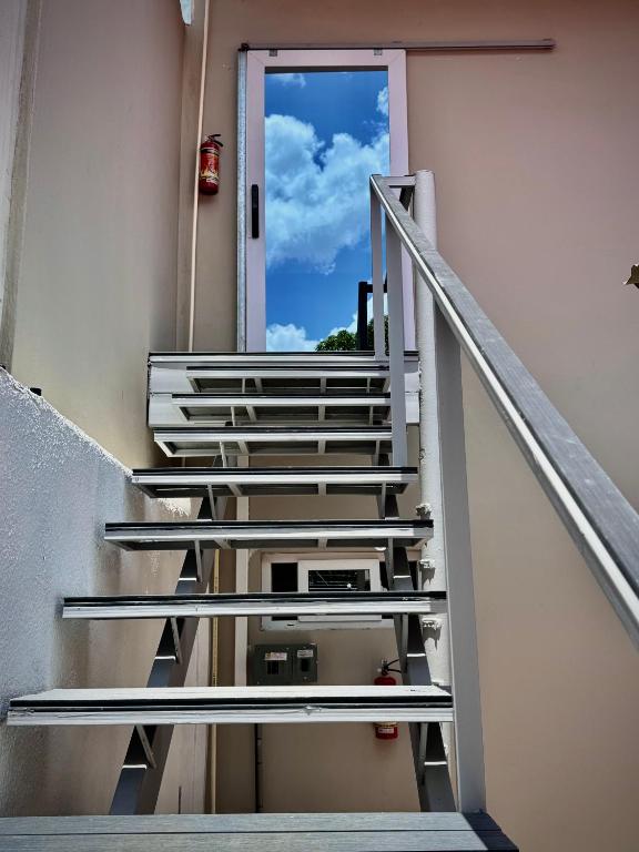 Fotografie z fotogalerie ubytování Altiplano v destinaci San Pedro Sula