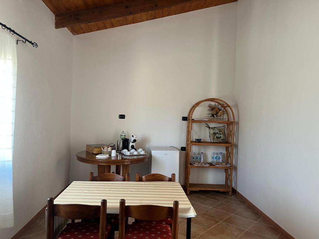 Fotografia z galérie ubytovania B&B Piandelidei v destinácii Sassari
