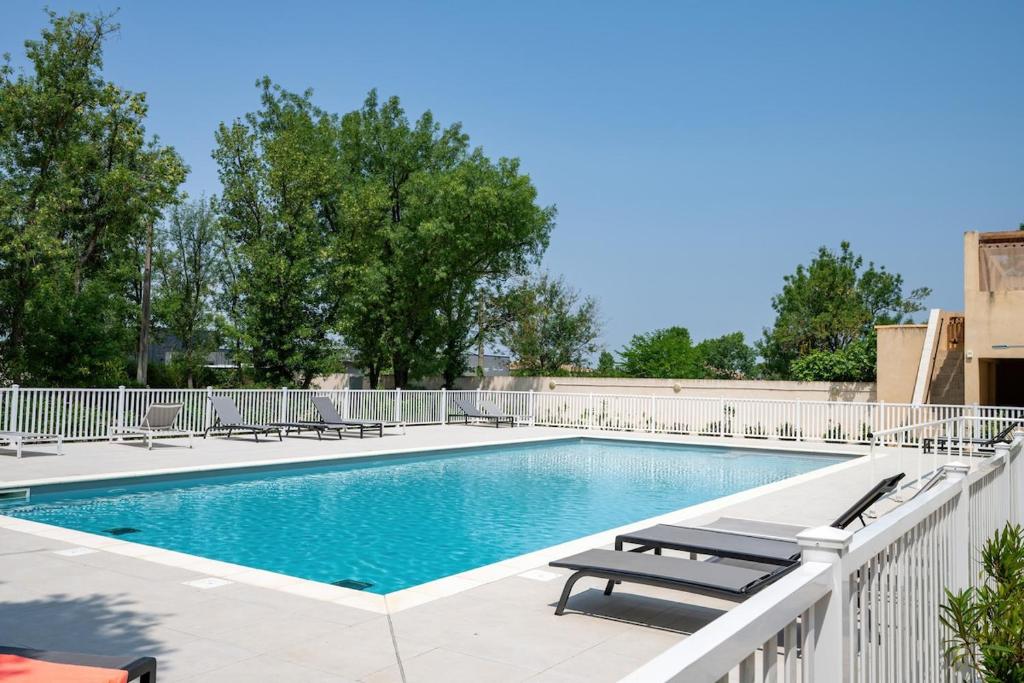 Superbe bastidon à Saint Rémy de Provence, Saint-Rémy-de-Provence ...