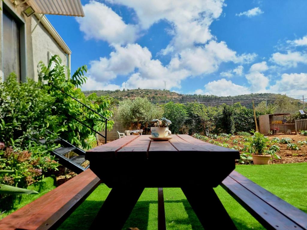 Olive Tiny House – תמונה 5