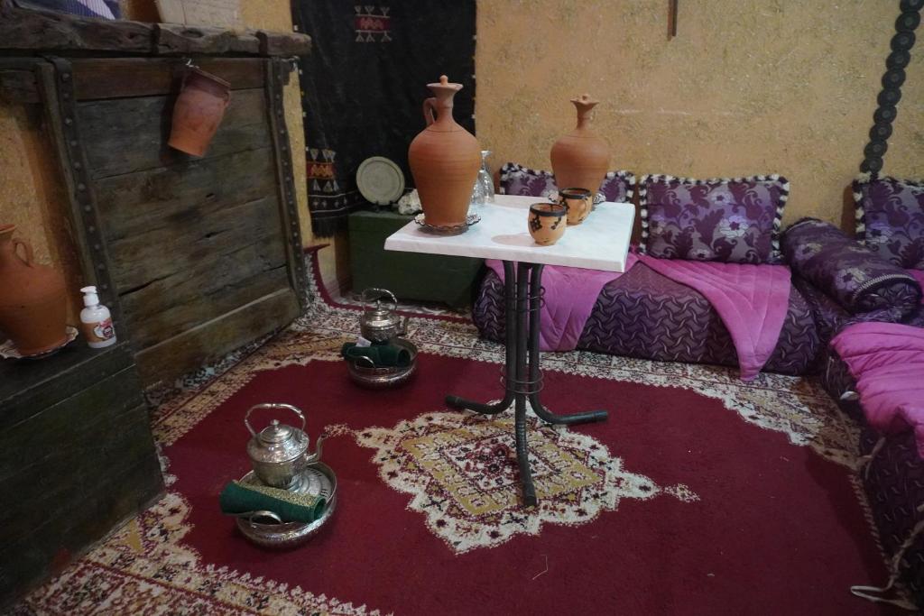 Kuvagallerian kuva majoituspaikasta Medina vibes, joka sijaitsee kohteessa Tiznit