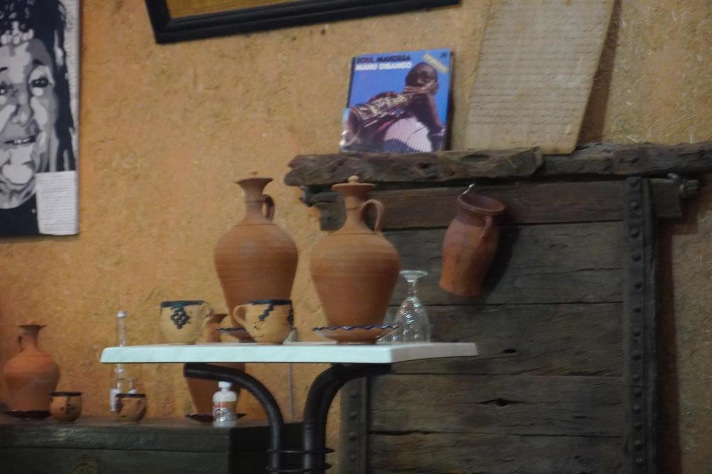 Kuvagallerian kuva majoituspaikasta Medina vibes, joka sijaitsee kohteessa Tiznit