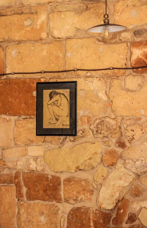 Fotografie z fotogalerie ubytování B&B Pergulea v destinaci Sternatia