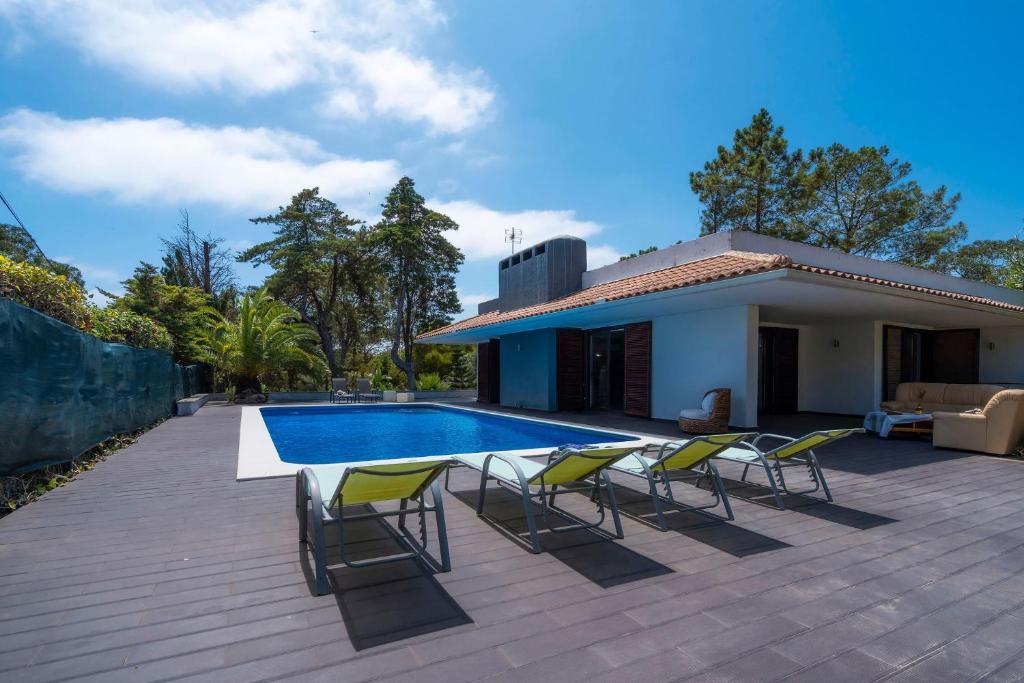Balaia Retreat - Nature & Beach, Olhos de Água (updated prices 2025)
