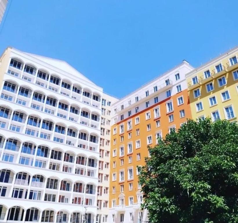 Via Roma, Аркадия Фонтан фото 6