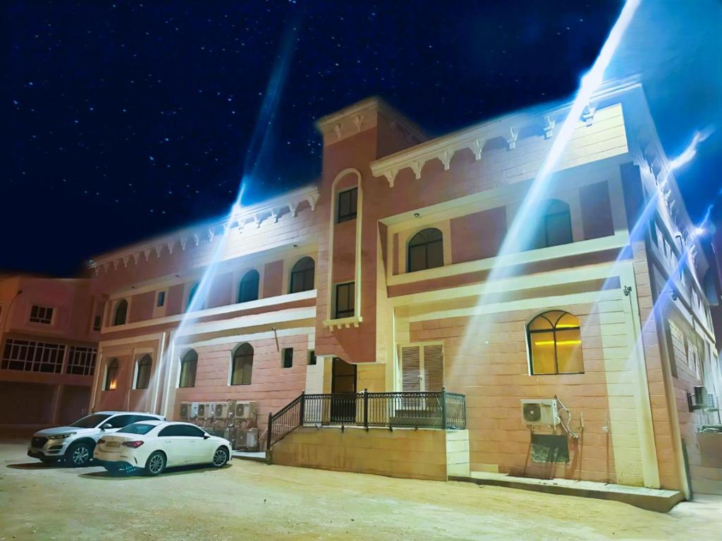 Gallery image of العربي للشقق المفروشة in Salalah