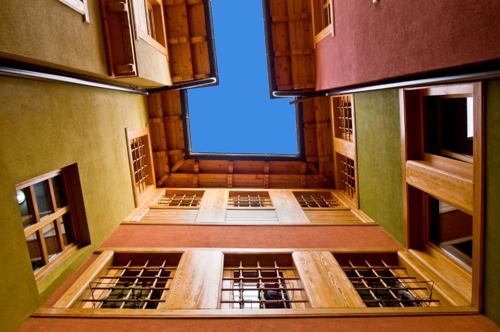 Fotografie z fotogalerie ubytování Hotel Çarshia e Jupave v destinaci Gjakove