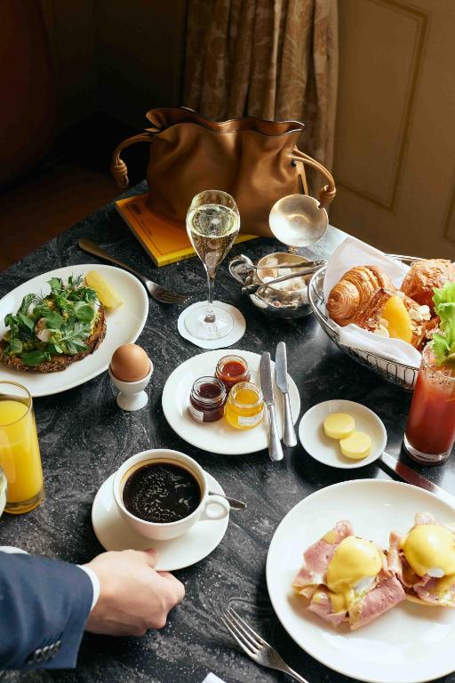 The Hotel Windsor - Resim 35