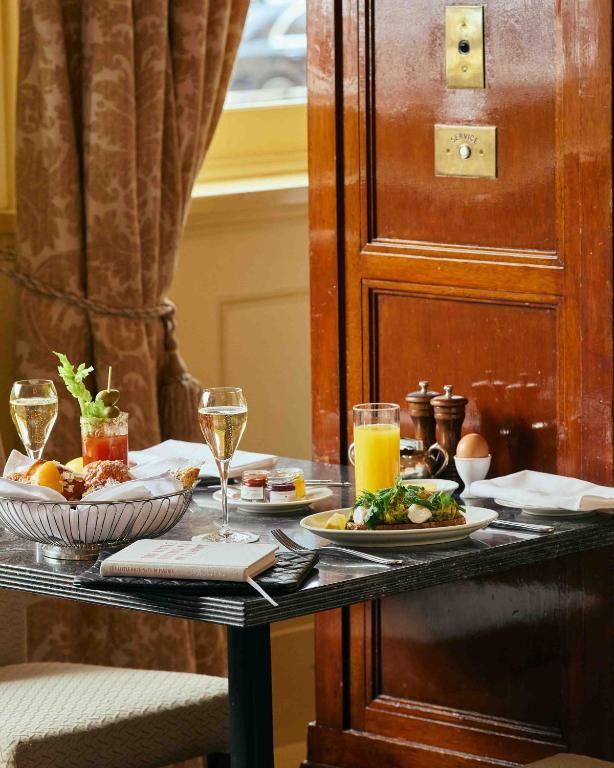 The Hotel Windsor - Resim 33