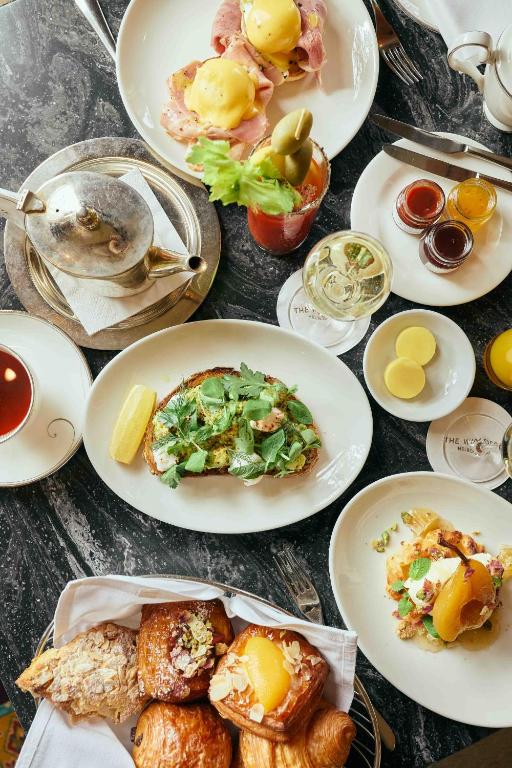 The Hotel Windsor - Resim 36