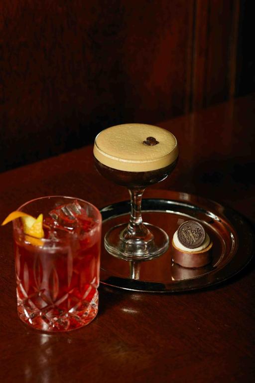 The Hotel Windsor - Resim 38