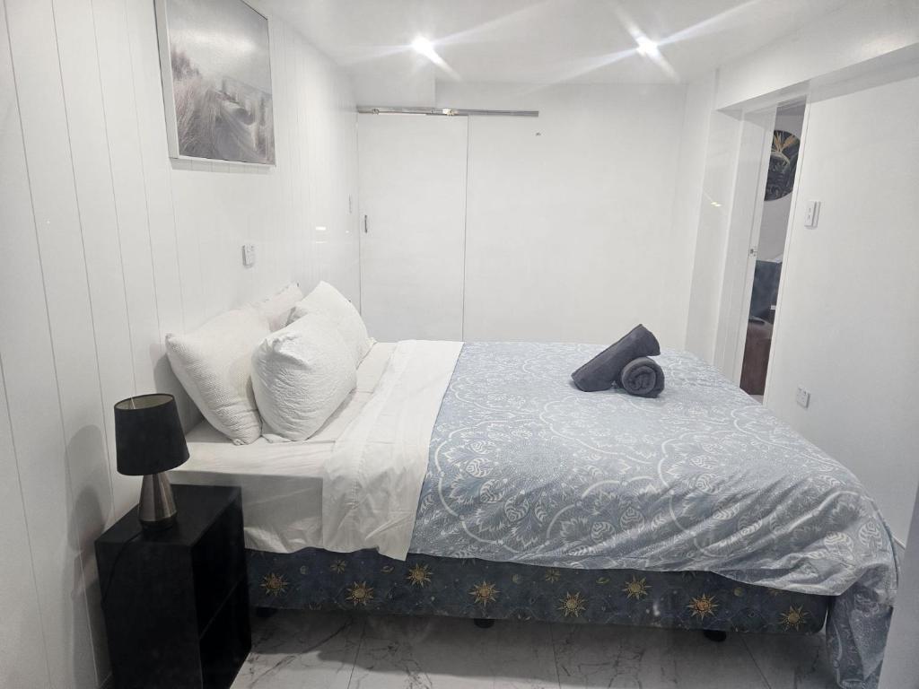 New and cute one bedroom flat - Resim 11