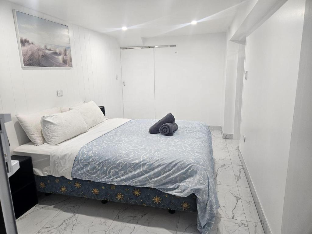 New and cute one bedroom flat - Resim 2