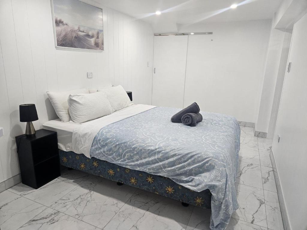 New and cute one bedroom flat - Resim 6