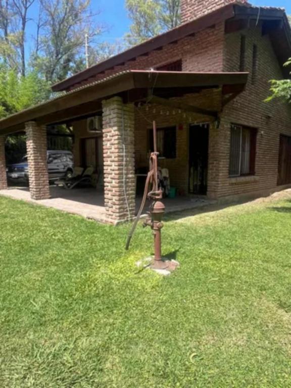 Casa quinta