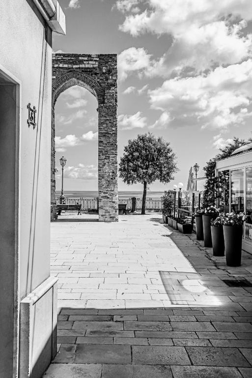 Fotografie z fotogalerie ubytování Bed and Breakfast Sara Mare v destinaci Marcelli